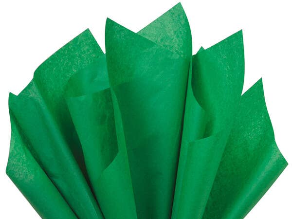 Bulk Color Tissue Paper 15X20" Sheets: Primary Tissue