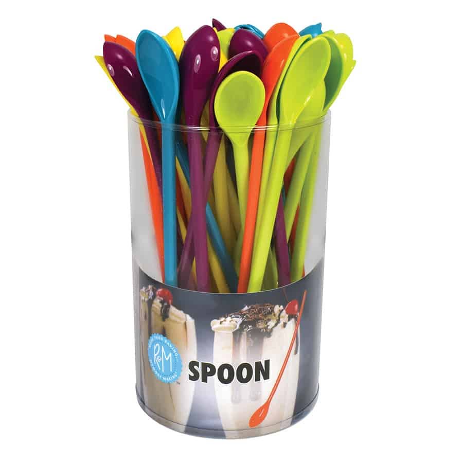 Spoon Long