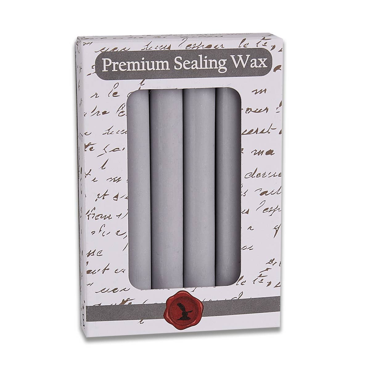 Glue Gun Sealing Wax Sticks-6 Pack- 36 colors: Olive
