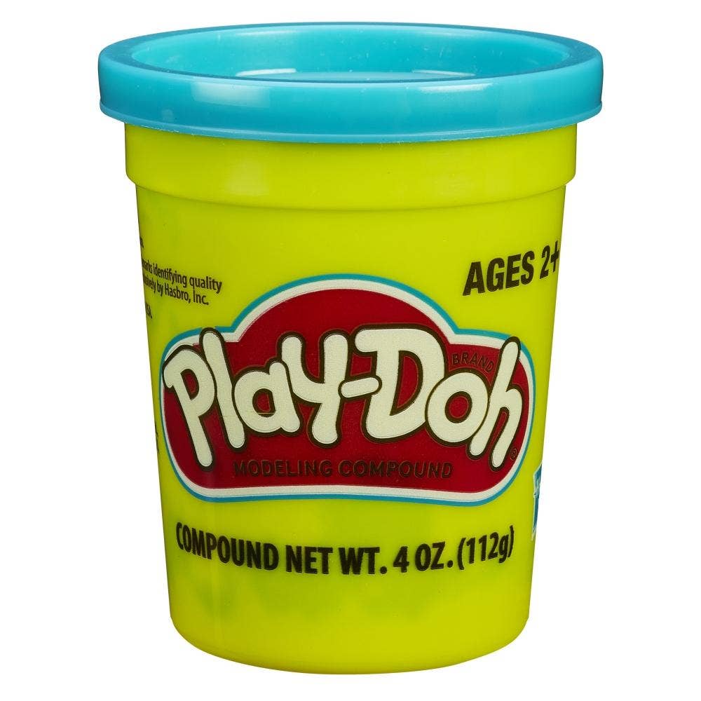 Play-Doh 4-Ounce Assortment