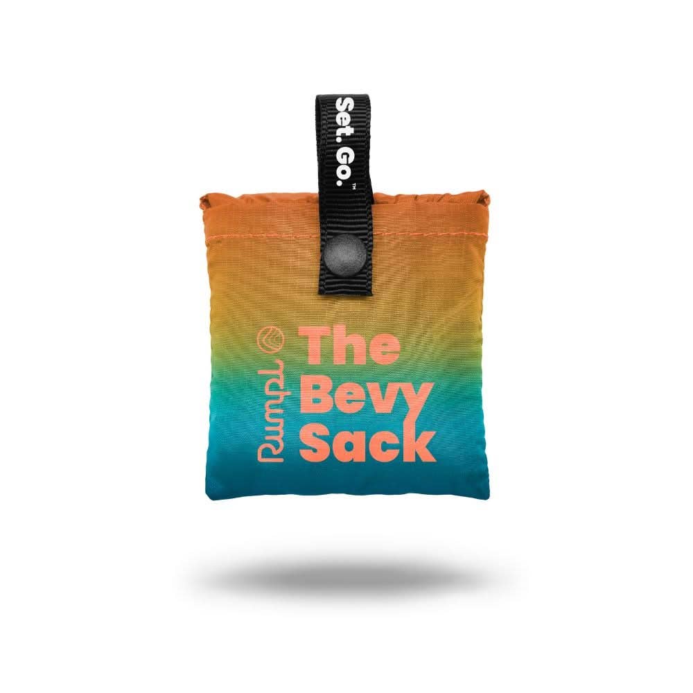 Bevy Sack™ - Baja Fade: Standard