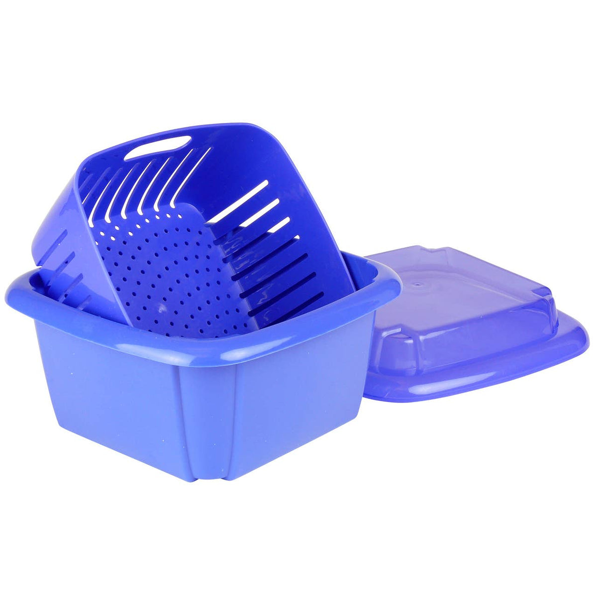 Berry Box - Assortment Colors