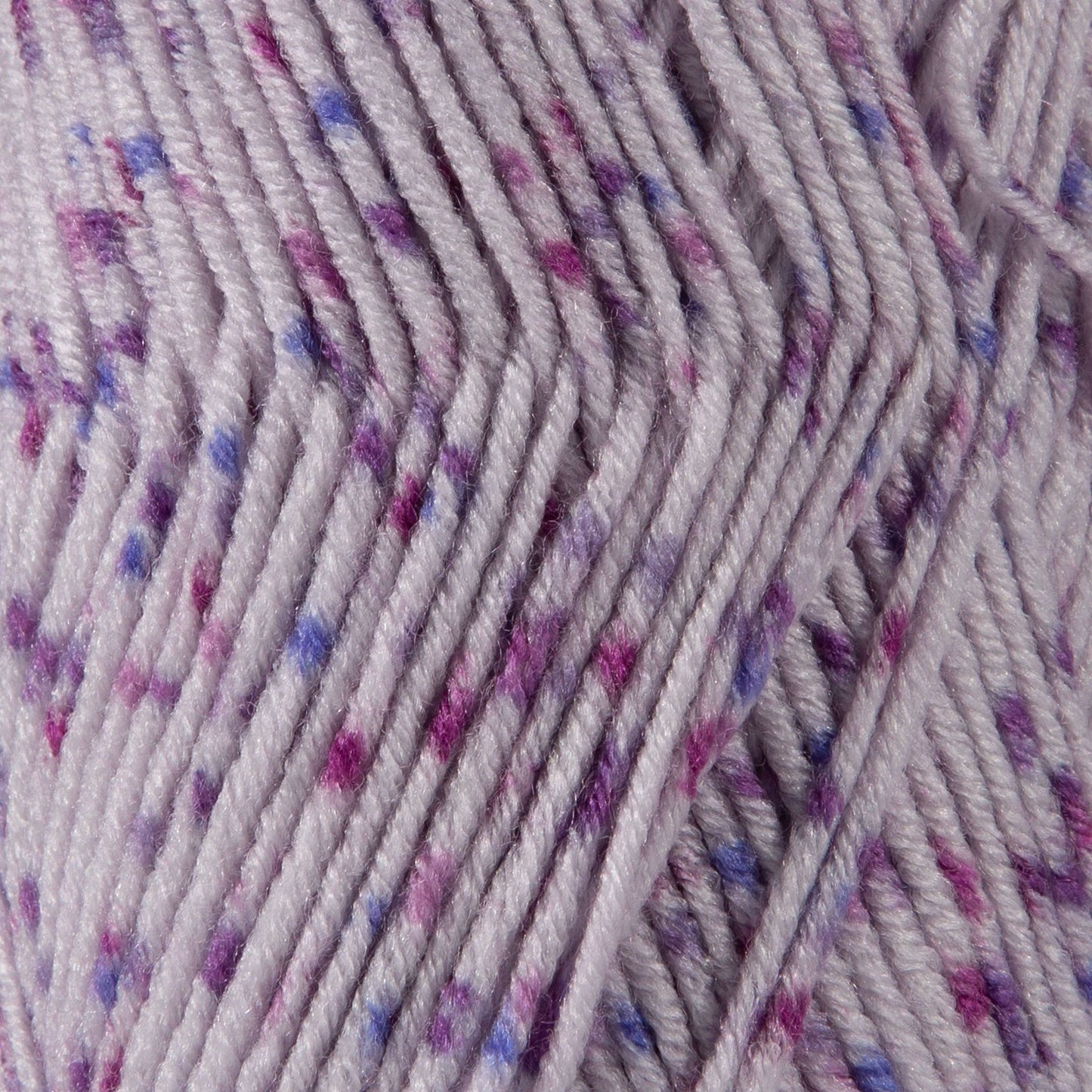 Sensy Tweed Yarn, 3.5 oz, 214 Yards, Gauge 4 Medium: Blue / 1 Skein