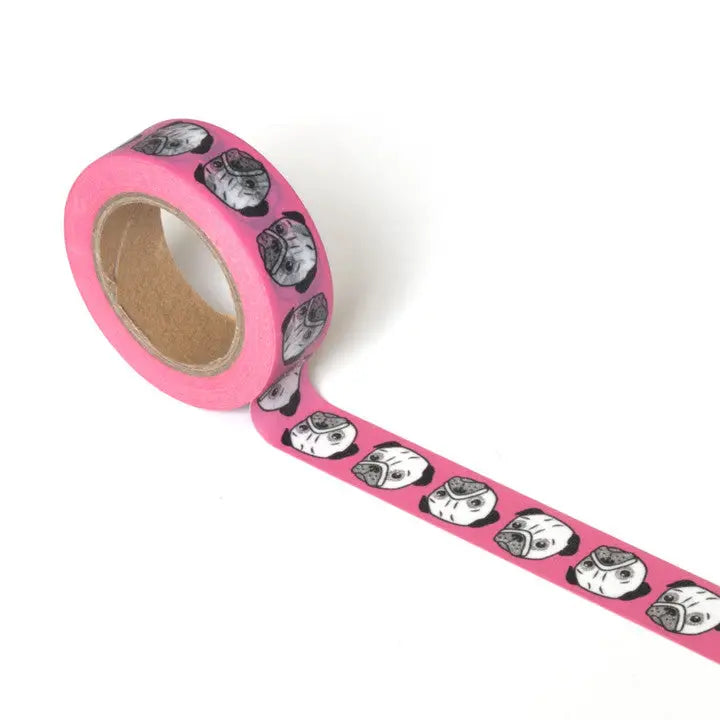 Decorative Washi Tape - Assortment