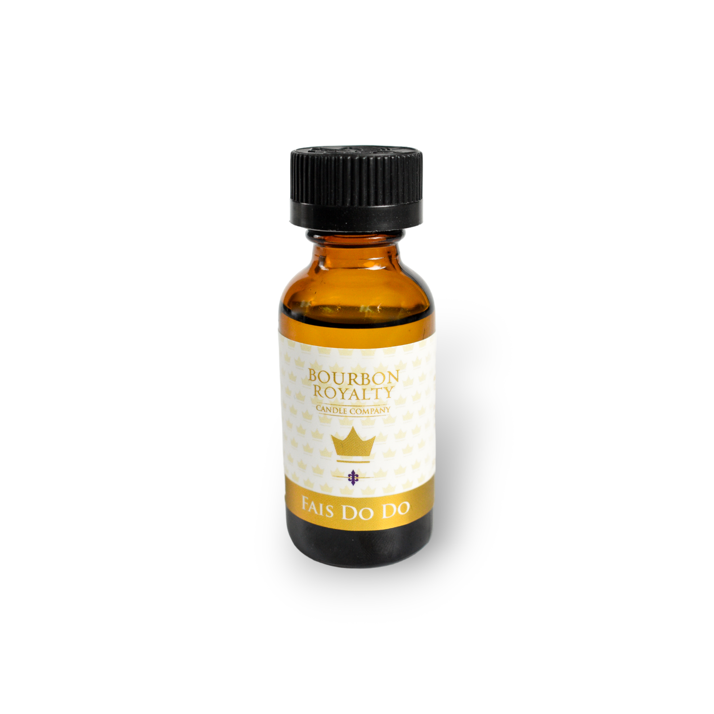 1 oz Fragrance Oil: Evangeline