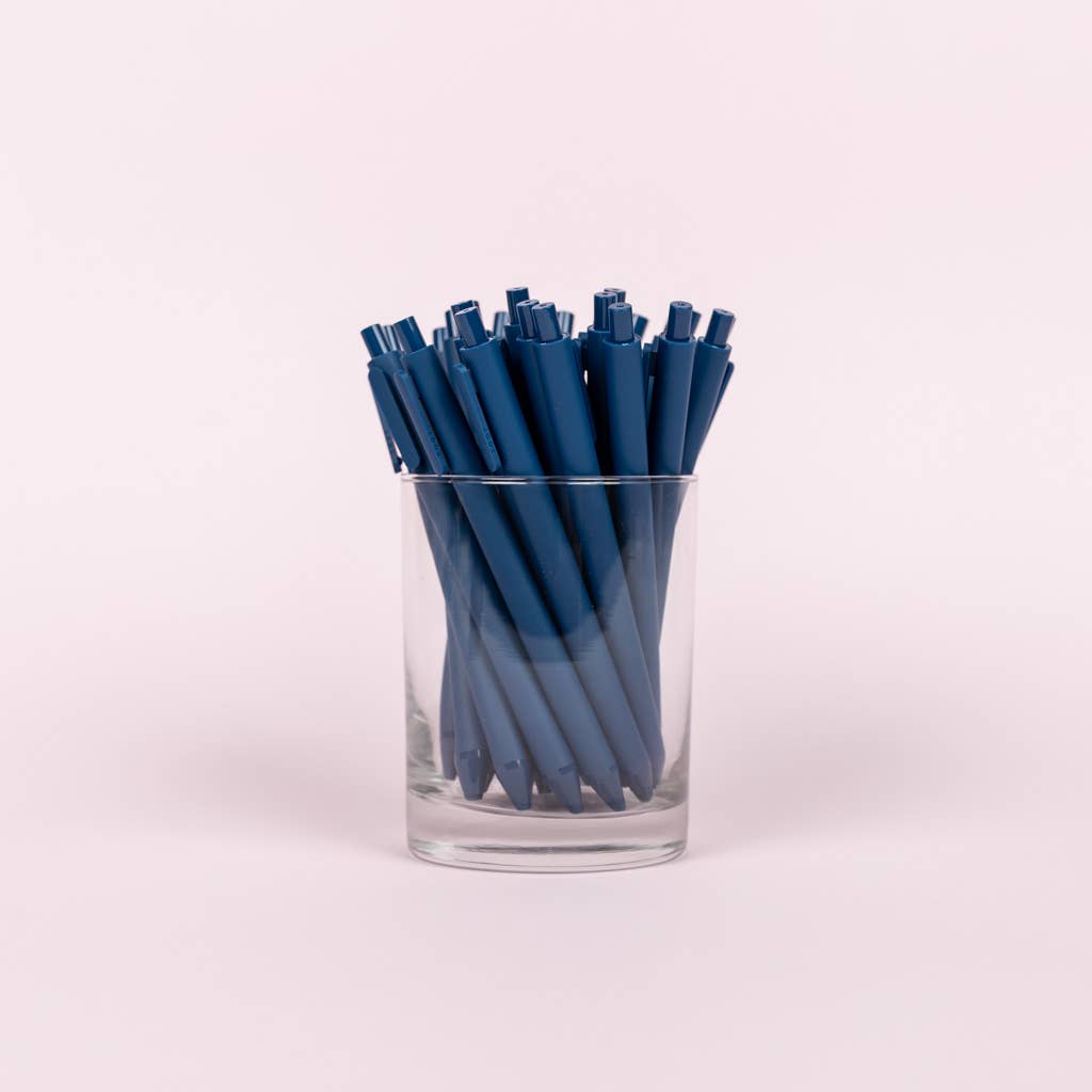 Bulk Jotters - with Cup: Silver