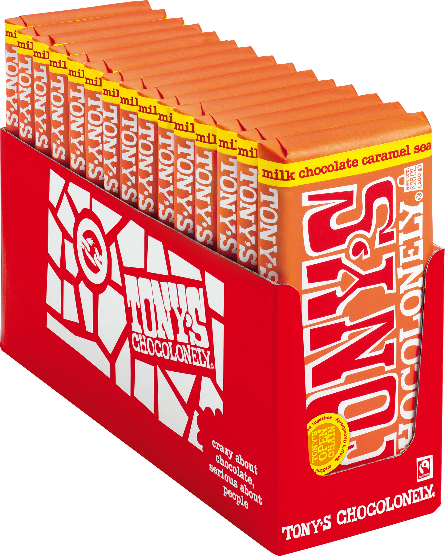 Milk caramel sea salt 32%: Milk caramel sea salt 32%