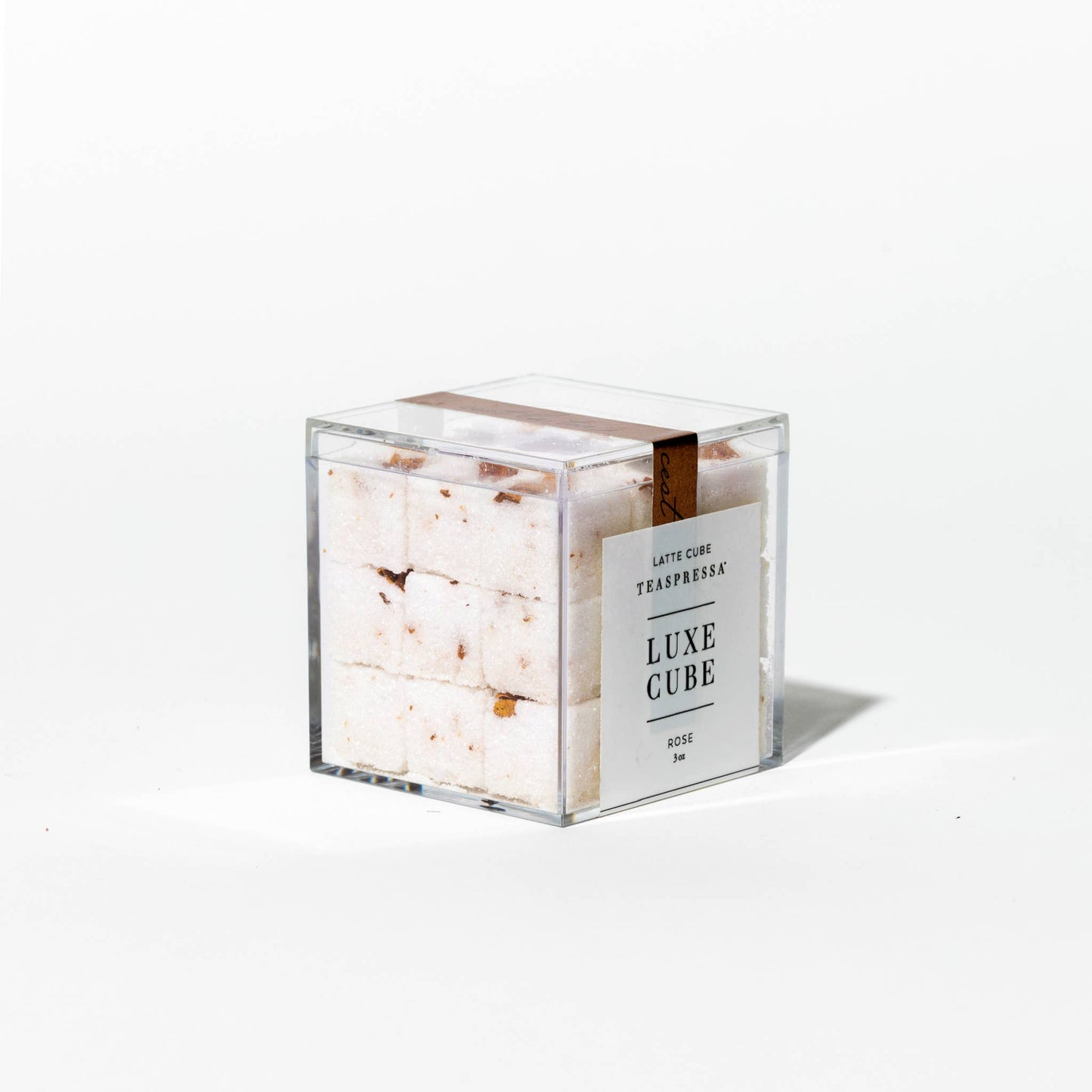 ROSE | LUXE Barista Cube: Stick