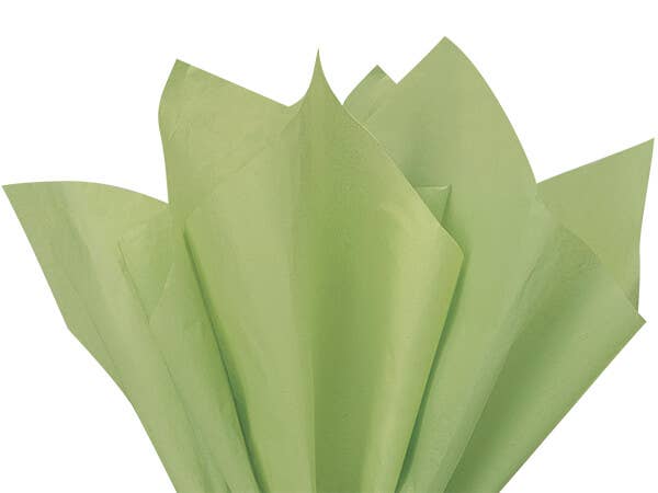 Bulk Color Tissue Paper 15X20" Sheets: Primary Tissue