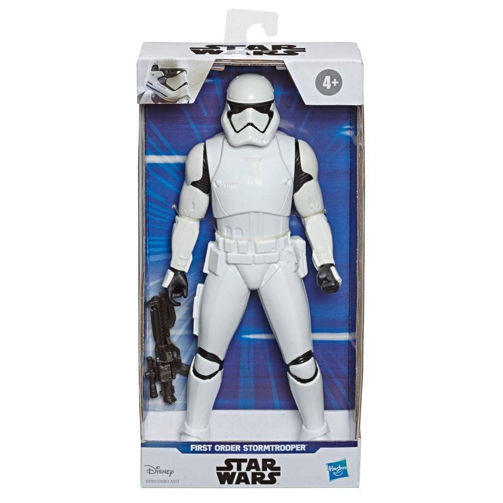 Star Wars 9.5-inch Scale Action Figure Assortment