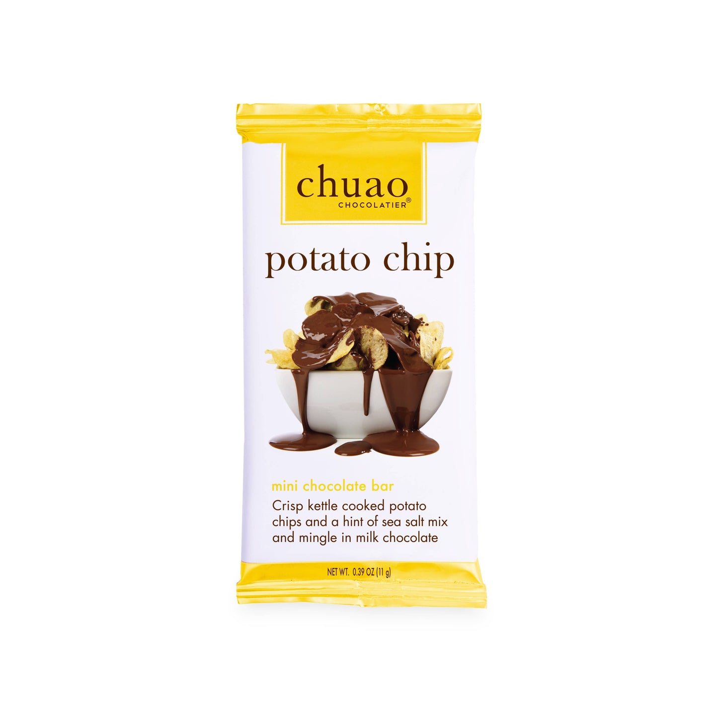 Potato Chip - Caddie Mini Bar