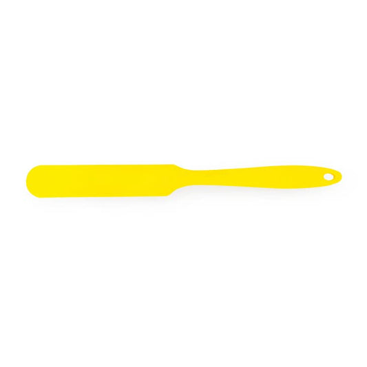 Butterie Silicone Spatula - Yellow