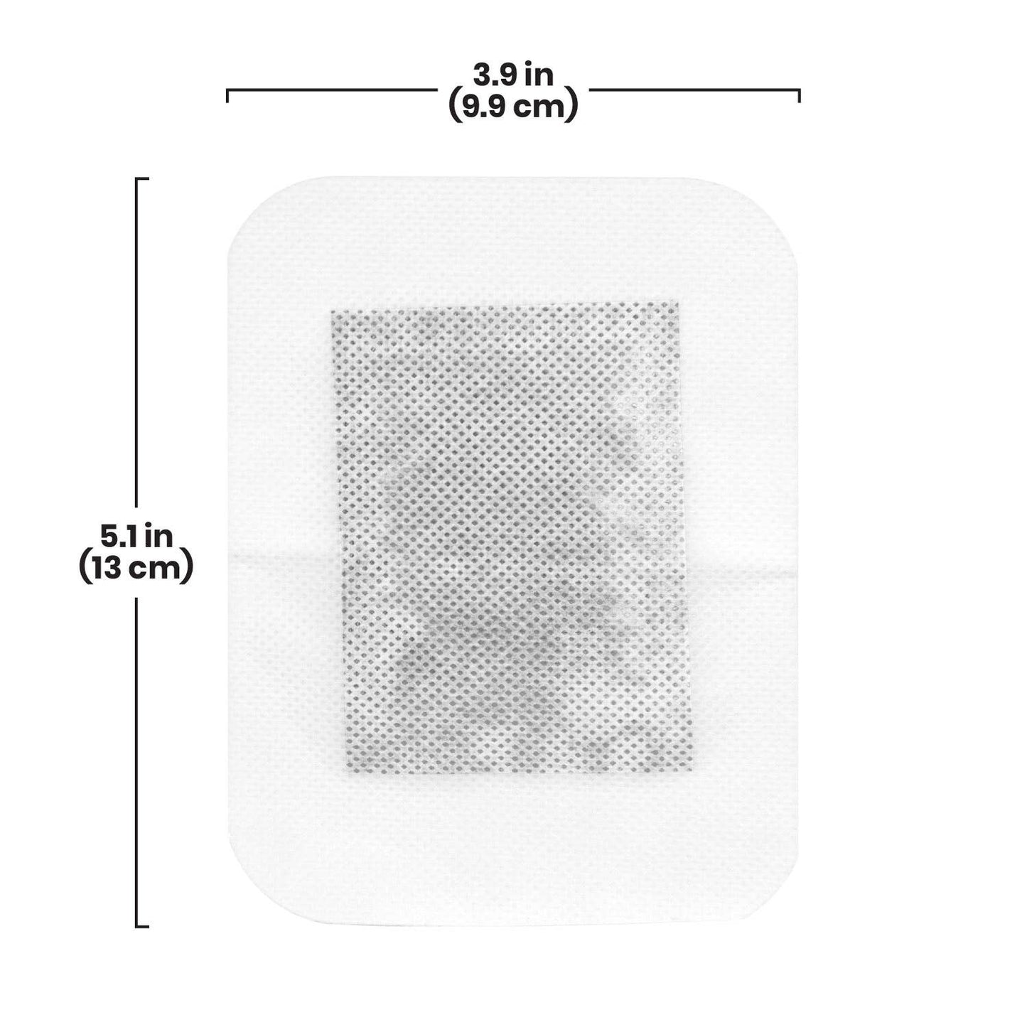 Lindo Melatonin Foot Pads - 10pcs/pk