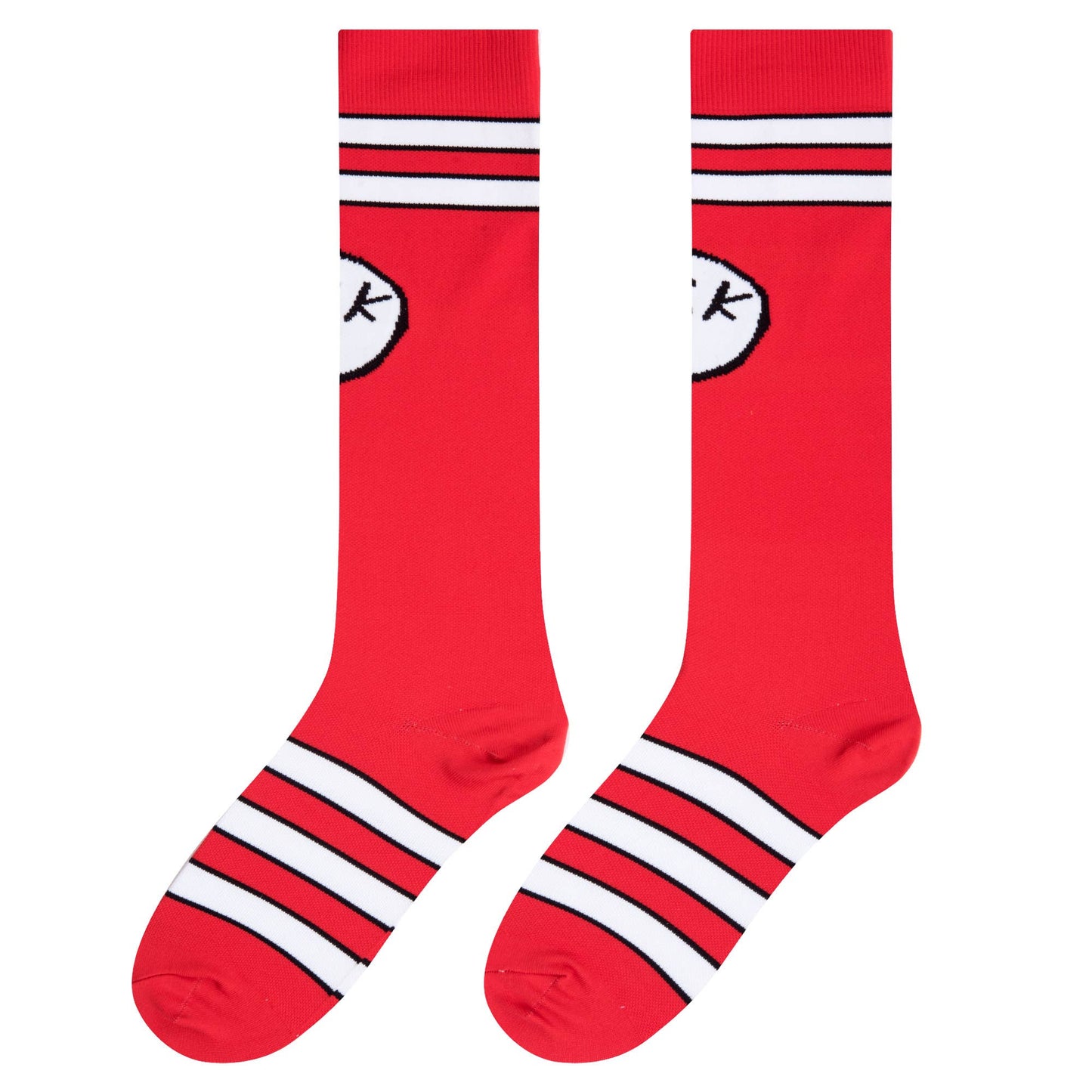Sock 1 Sock 2 Medium Compression Socks