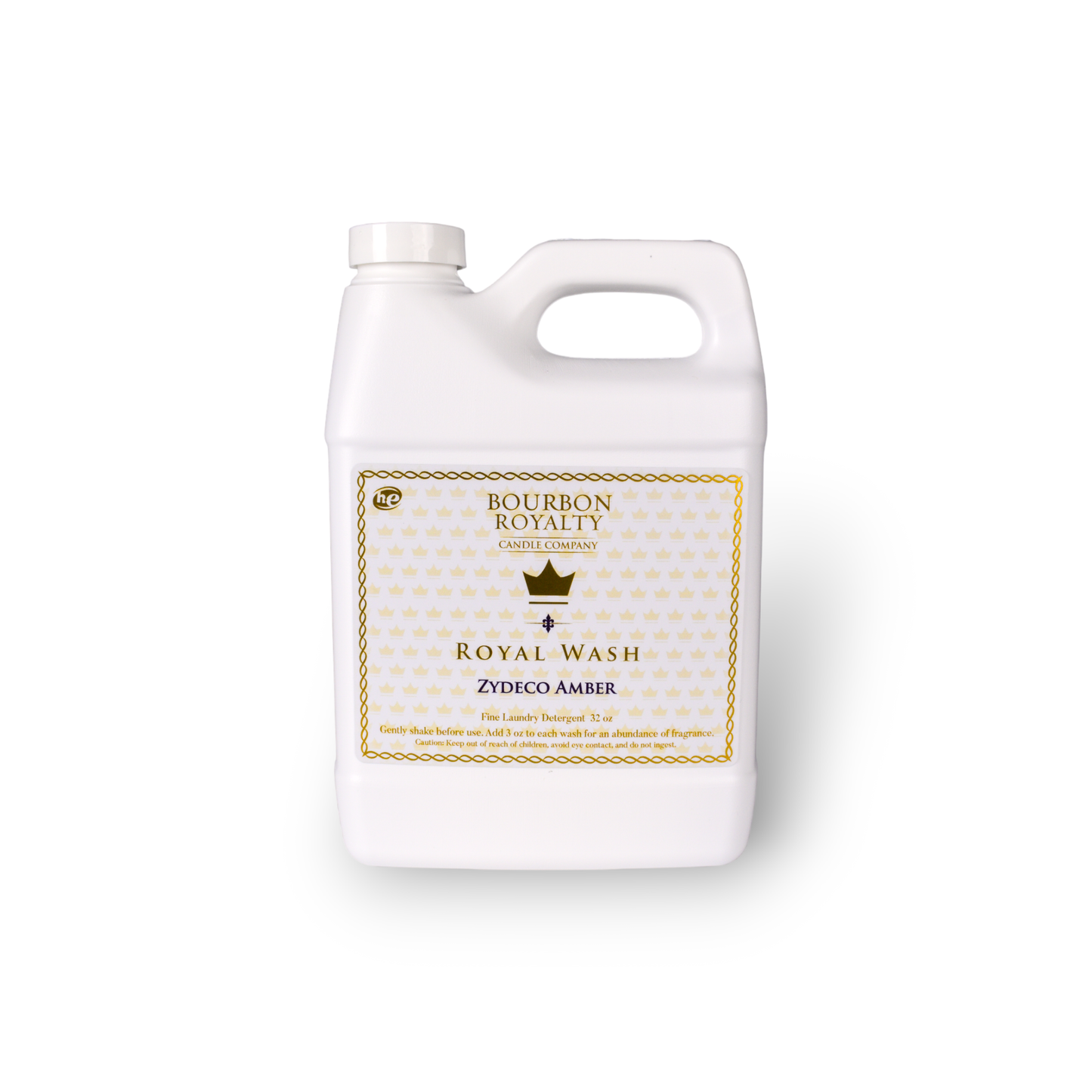 32 Ounce Royal Wash: Queen of Bourbon