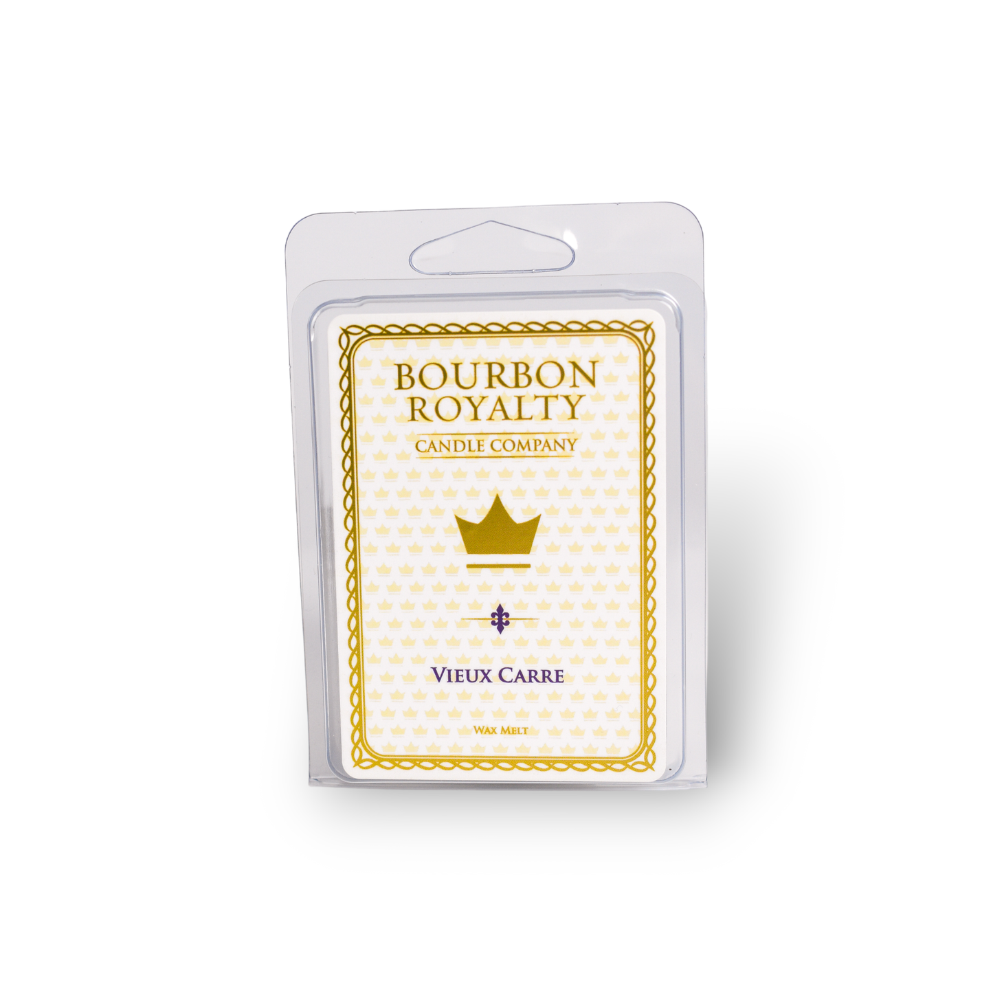 Wax Melt: Orleans Tea