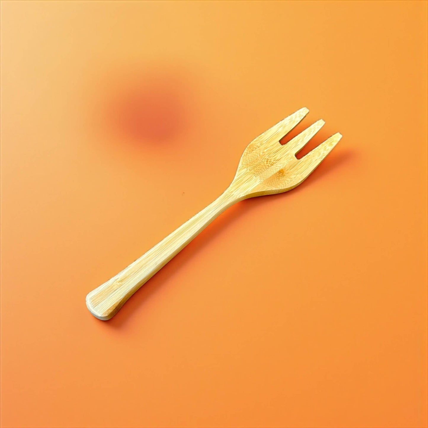 Bamboo Salad Serving Hands | Summer Bestseller