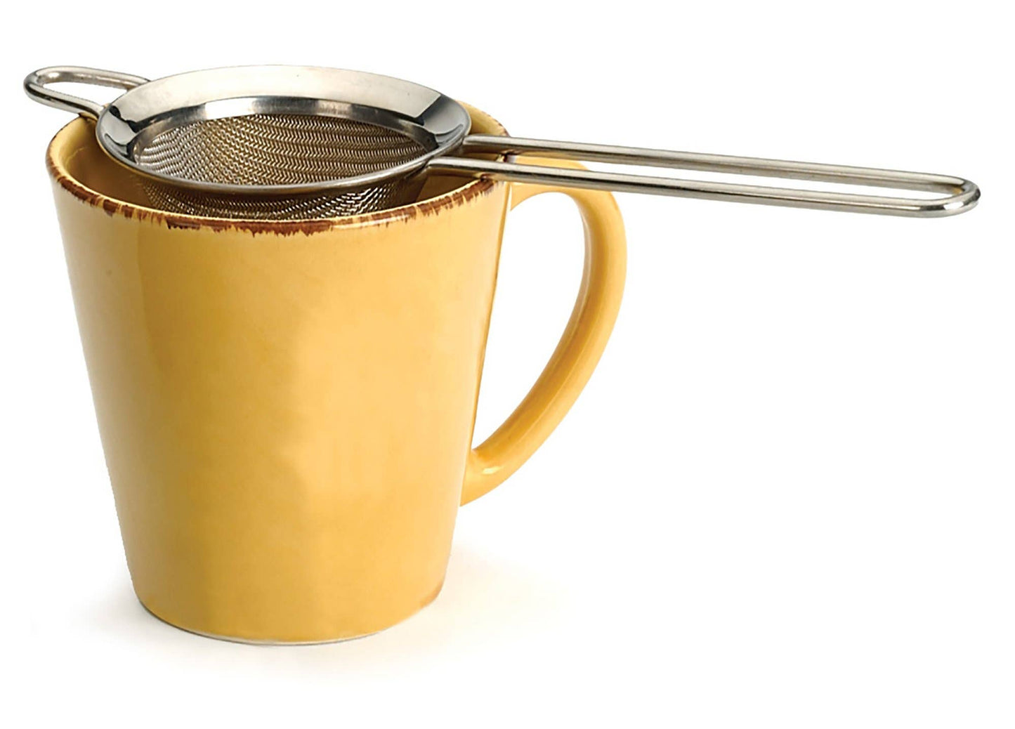 STR-30 Mesh Strainer 3In