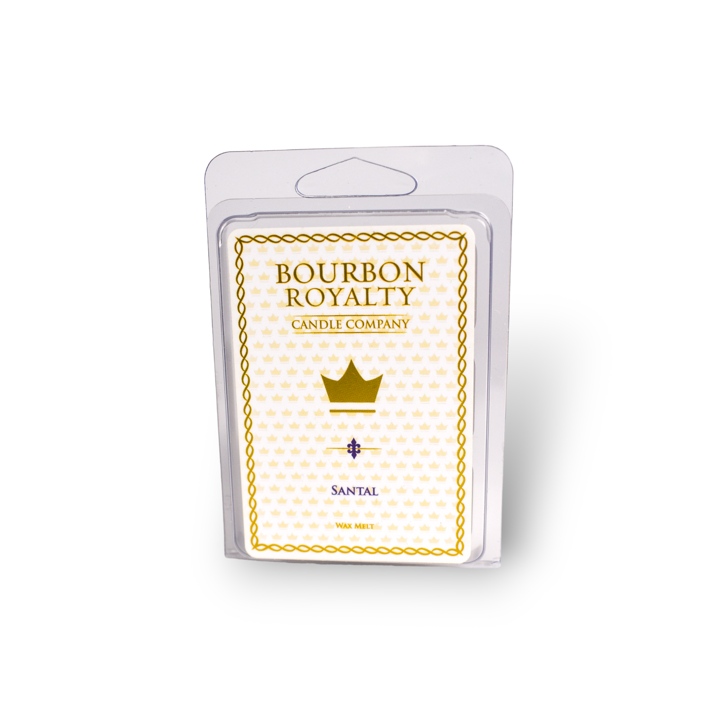 Wax Melt: Orleans Tea
