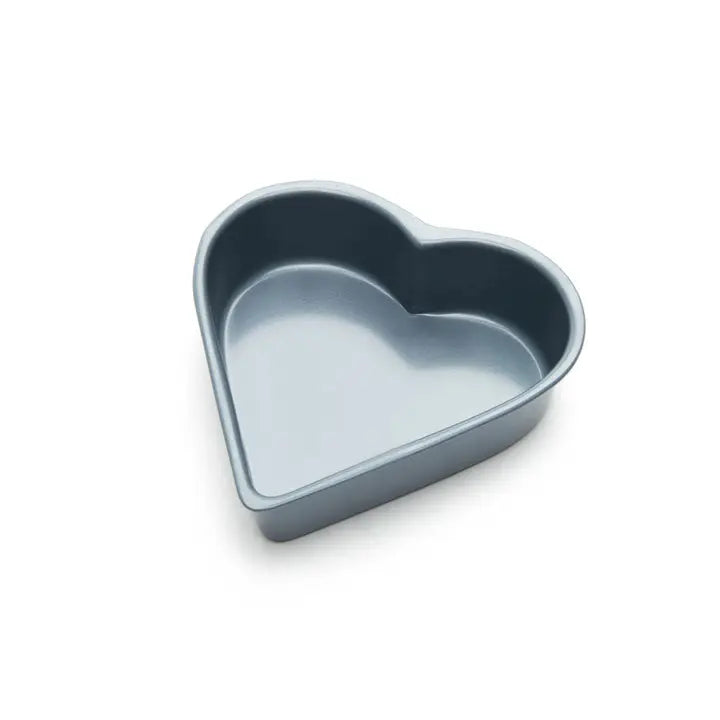 Fox Run MINI Heart Pan Non-Stick, 4"