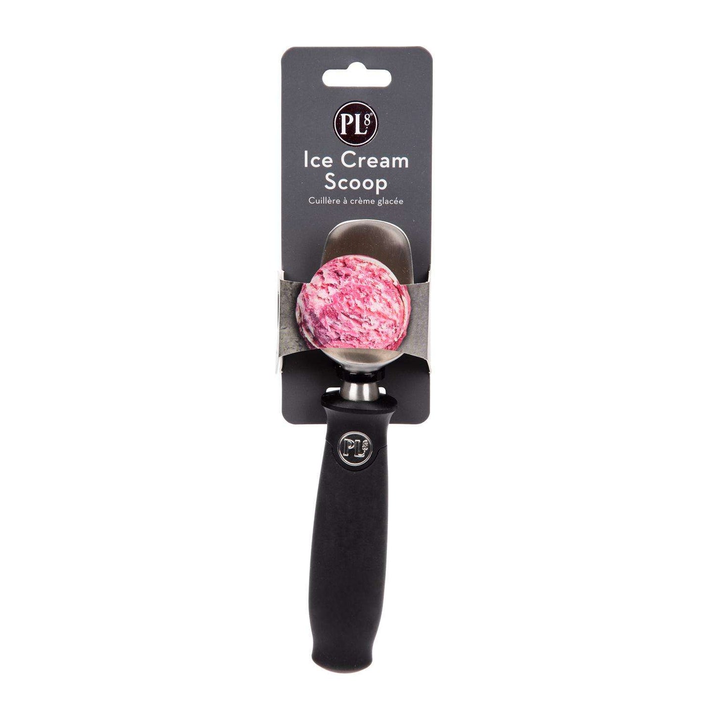 ICE CREAM SCOOP