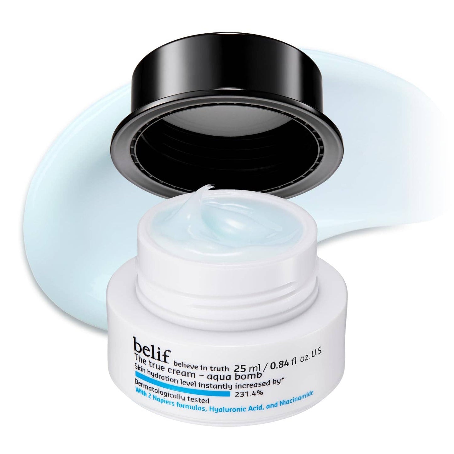 BELIF The True Cream Aqua Bomb
: 25ml