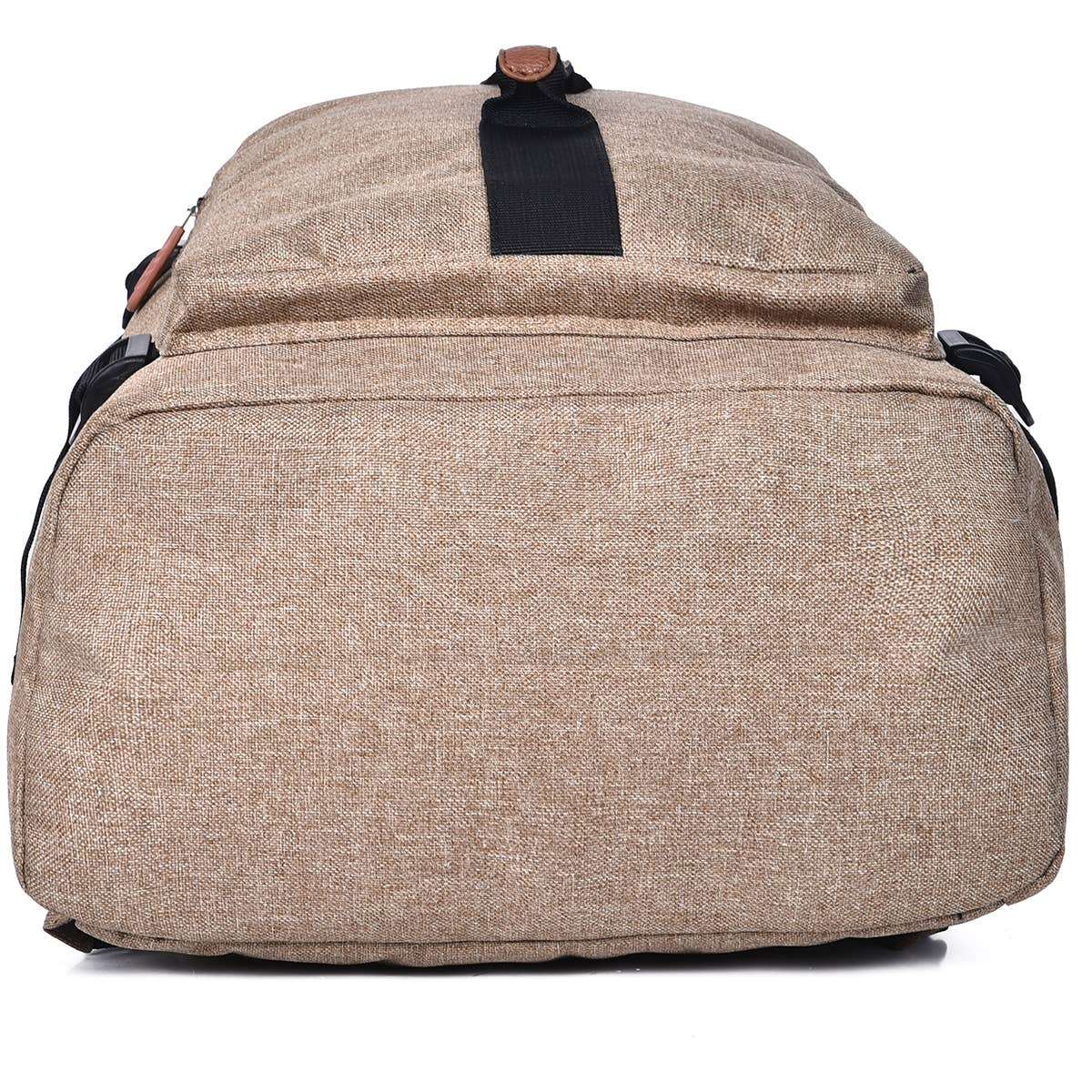 Border Convertible: Grey Bag
