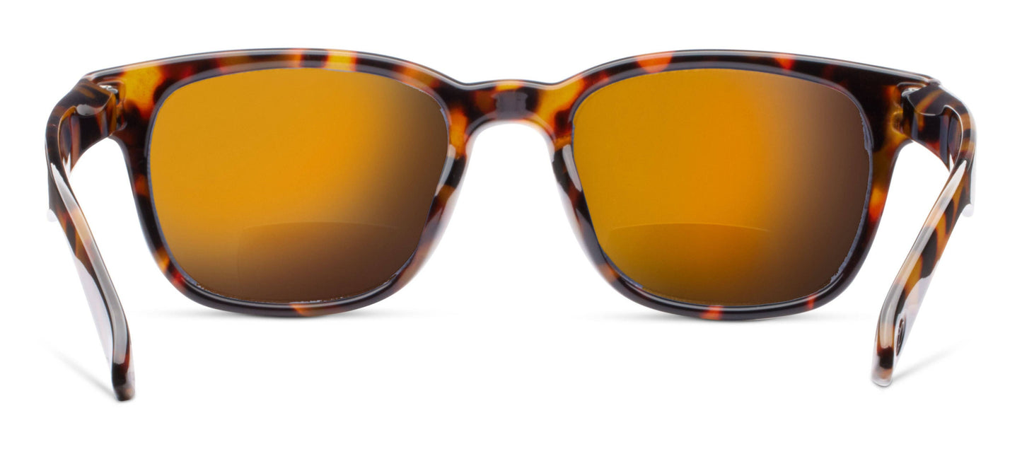 18th Hole (Sunglasses): Green / No Correction / None