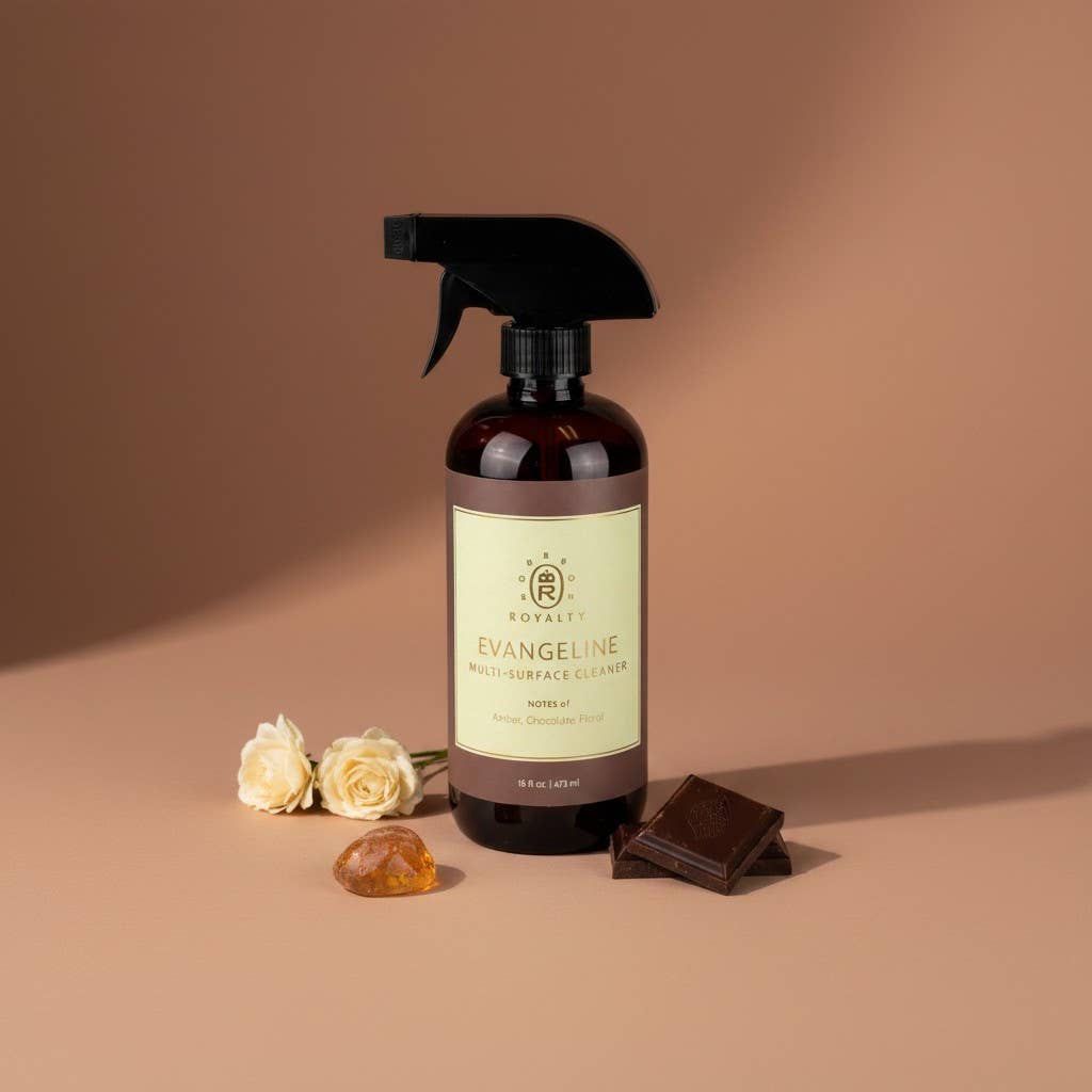 Multi-Surface Cleaner: Evangeline