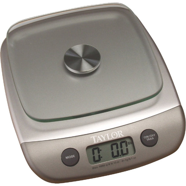 8LB DIGITAL FOOD SCALE