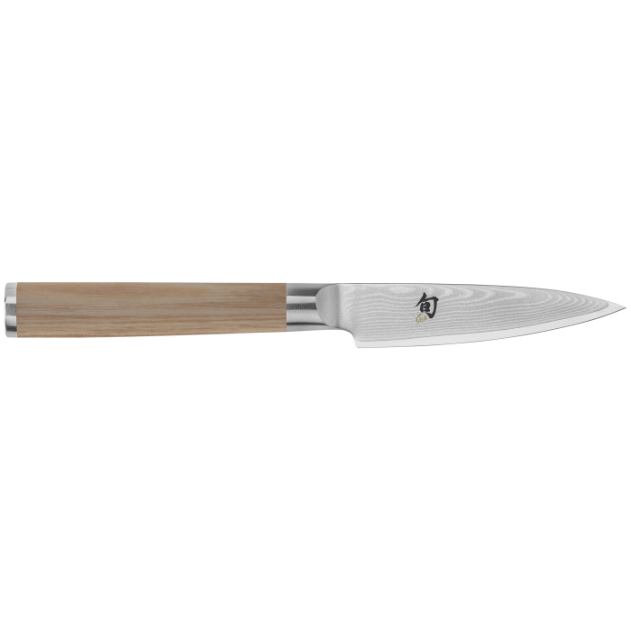 DM0700W SHUN Classis Blonde Paring 3 1/2"