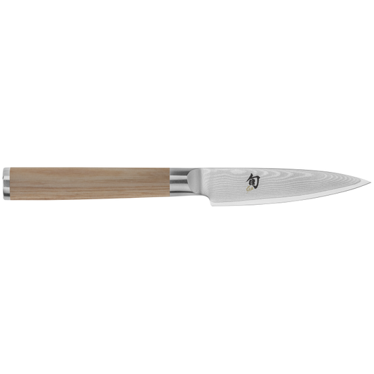 DM0700W SHUN Classis Blonde Paring 3 1/2"