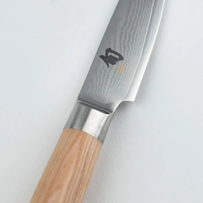 DM0700W SHUN Classis Blonde Paring 3 1/2"