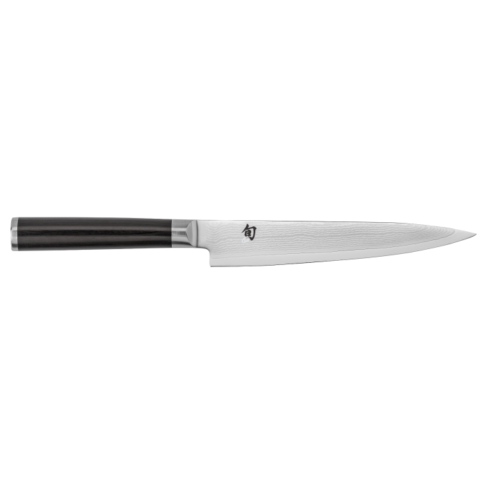 DM0701 SHUN Classic 6" Utility Knife