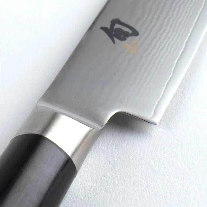 DM0701 SHUN Classic 6" Utility Knife