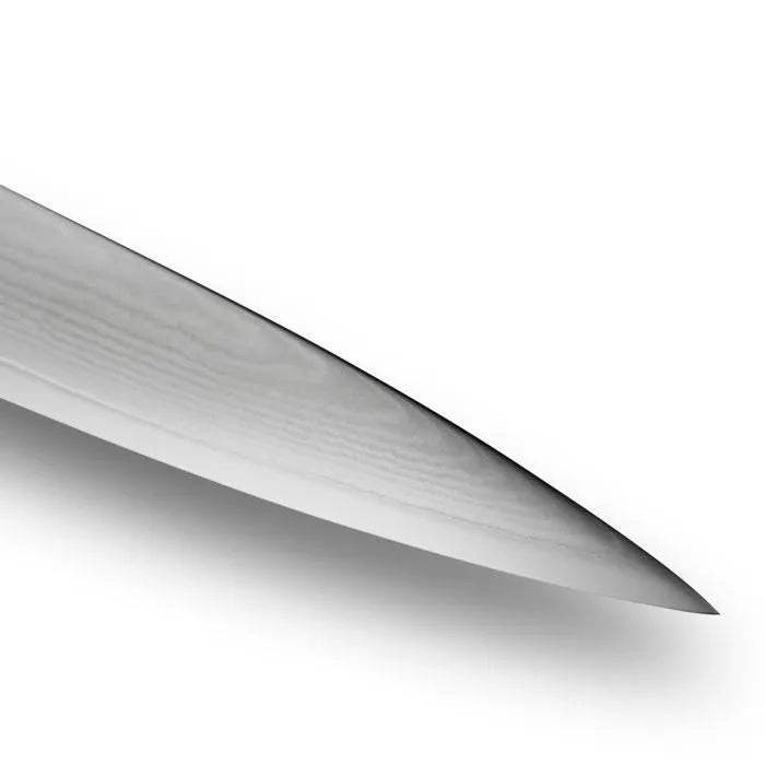 DM0701W SHUN Classic Blonde 6" Utility Knife
