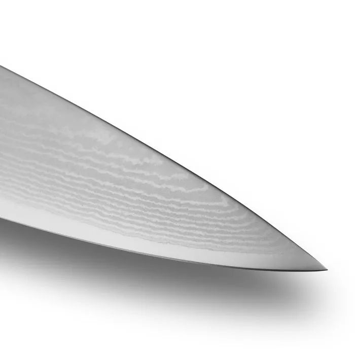 DM0706W SHUN Classic Blonde Chef's 8in