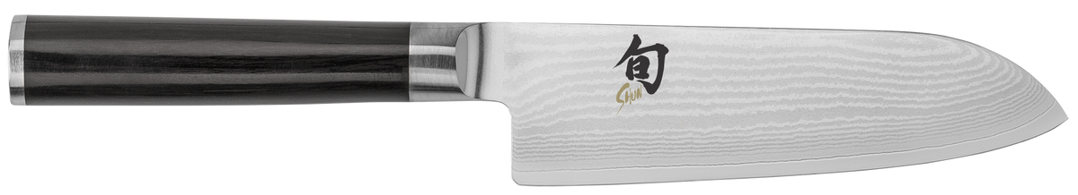DM0727 SHUN CLASSIC SANTOKU 5.5in