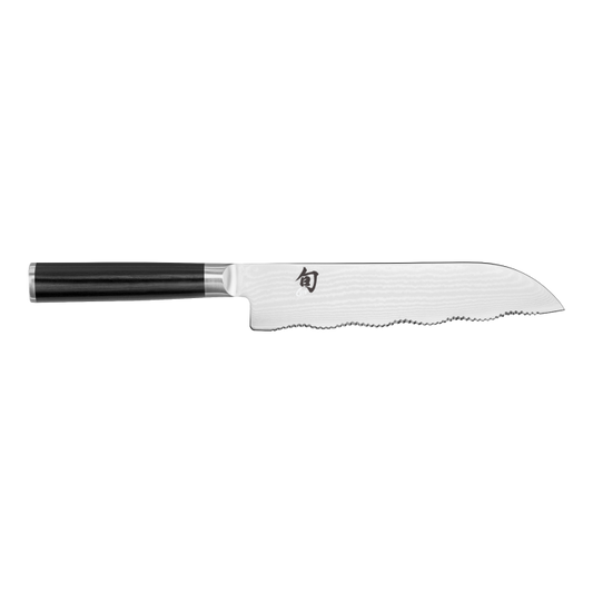 DM0763 CLASSIC MASTER SERRATED UTILITY 7in SHUN