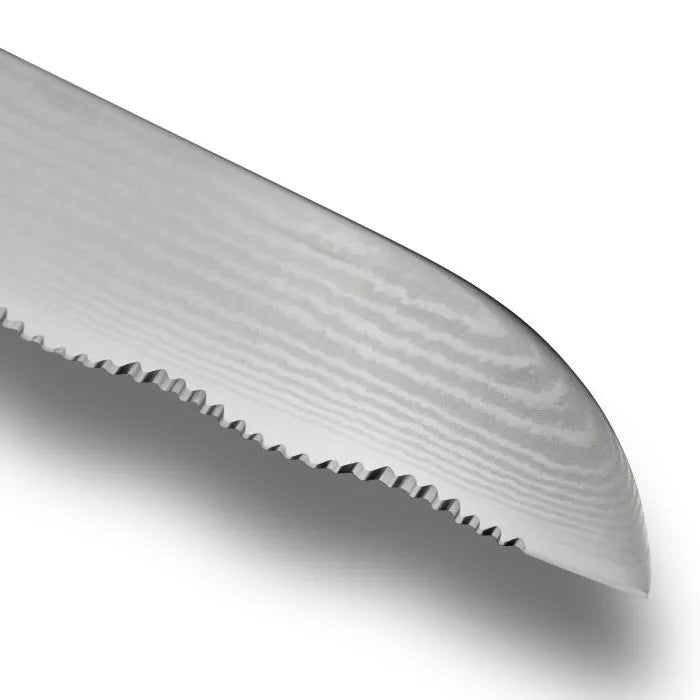 DM0763 CLASSIC MASTER SERRATED UTILITY 7in SHUN