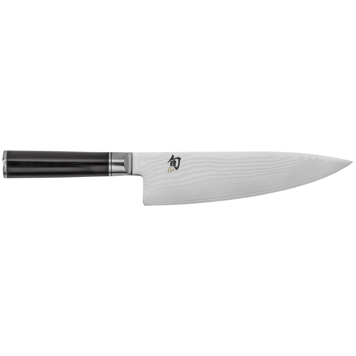 DM0766 SHUN CLASSIC WESTERN COOK'S 8in