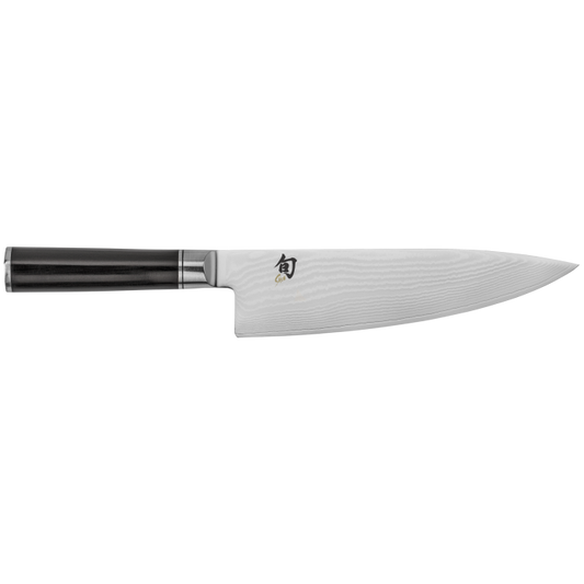 DM0766 SHUN CLASSIC WESTERN COOK'S 8in