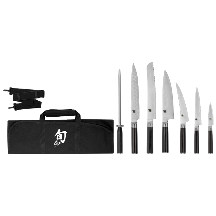 DMS0899 SHUN Classic 8PC Student Set