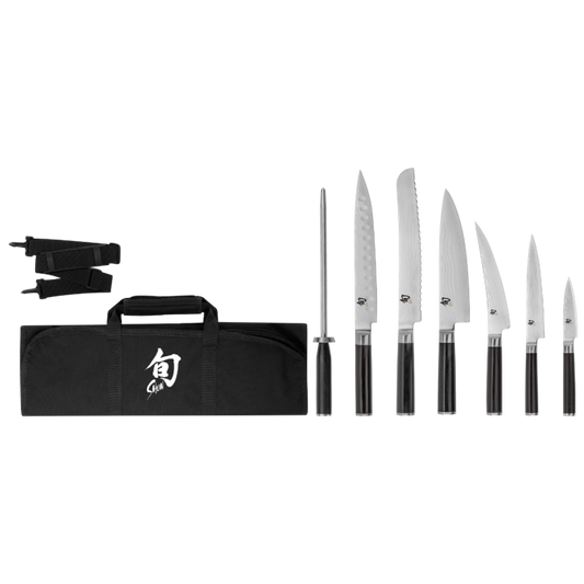 DMS0899 SHUN Classic 8PC Student Set