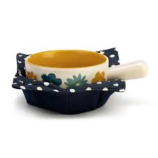 SOUP CROCK & BOWL COZY
