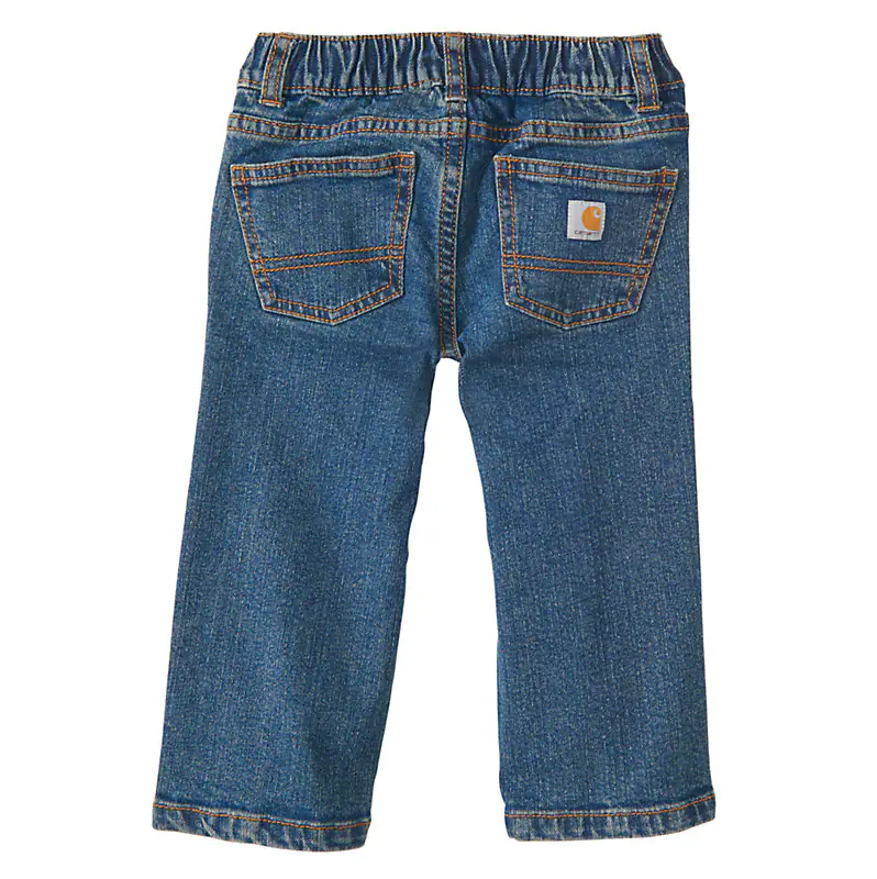 CARHARTT KIDS DENIM JEAN