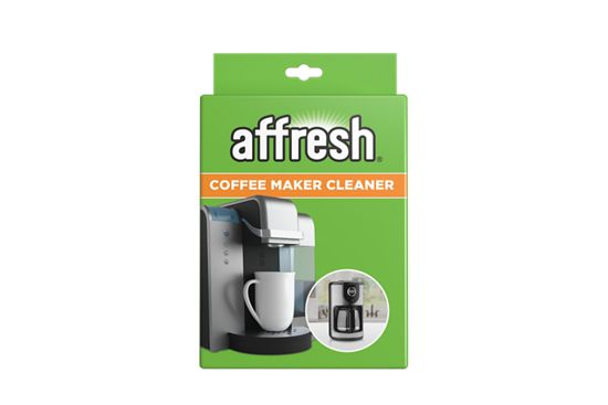 Affresh Coffee Maker Cleaner