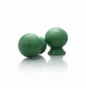 Fiesta Salt & Pepper Set - Meadow