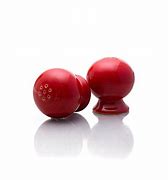 Fiesta Salt & Pepper Set - Scarlet