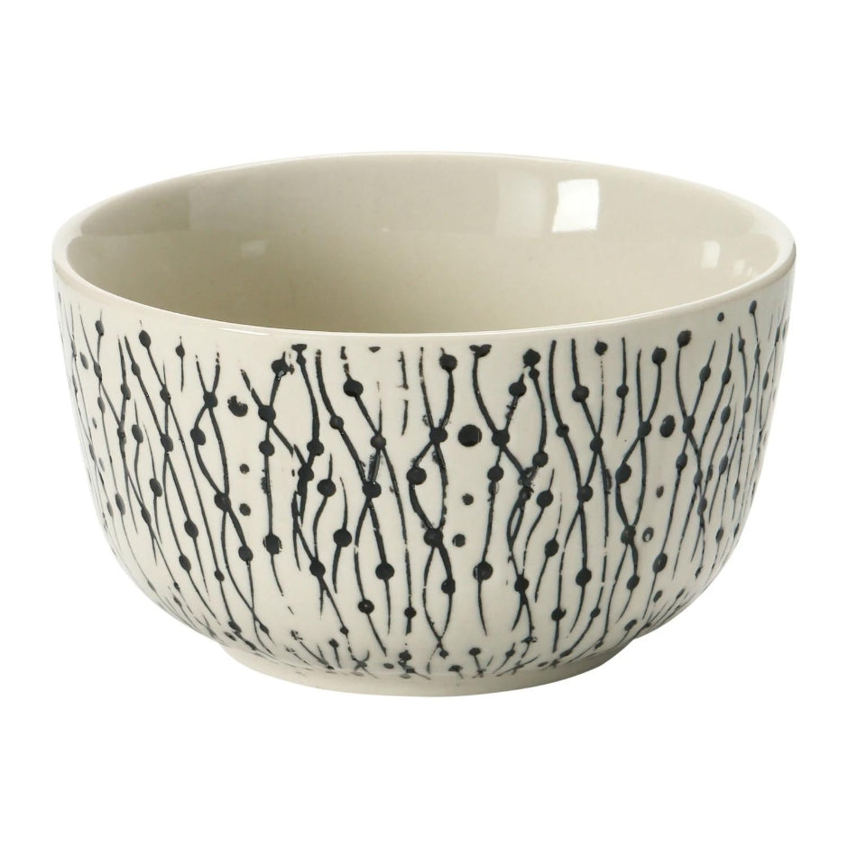 4 1/2” Round Stone Bowl - Assortment